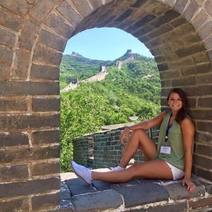 Meet your Posher, Emily